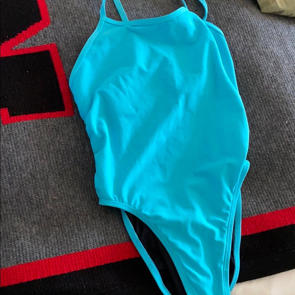 Jolyn swimsuit